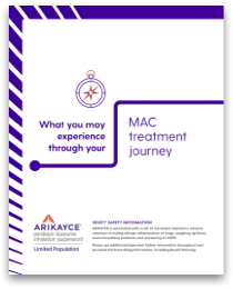 MAC Treatment Journey Tool