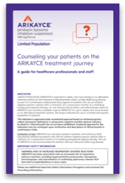 Setting Patient Expectations Brochure