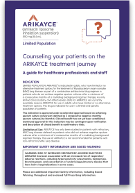 Setting Patient Expectations Brochure