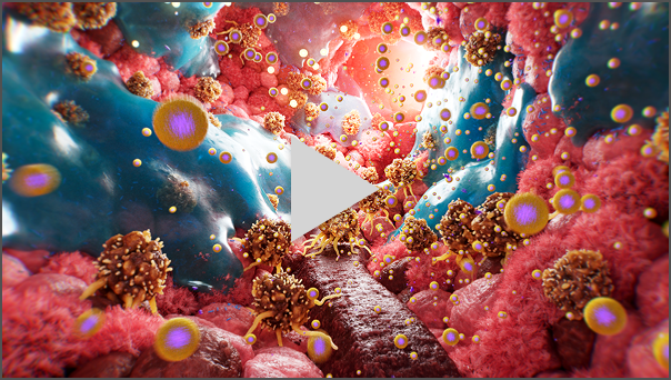 See how ARIKAYCE targets MAC